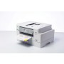 Brother | MFC-J4540DWXL | Fax / copier / printer / scanner | Colour | Ink-jet | A4/Legal | Grey | White - 5